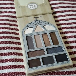 Pretty Vulgar Eyeshadow Palette